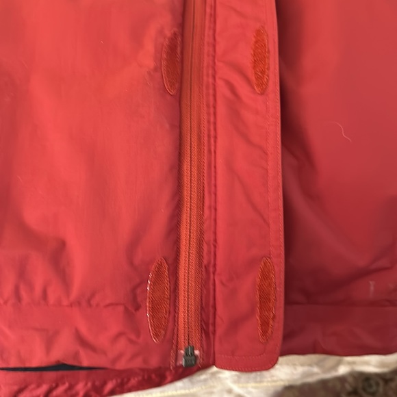 Men’s L.L.Bean Waterproof Rain Jacket Size S - Picture 6 of 7